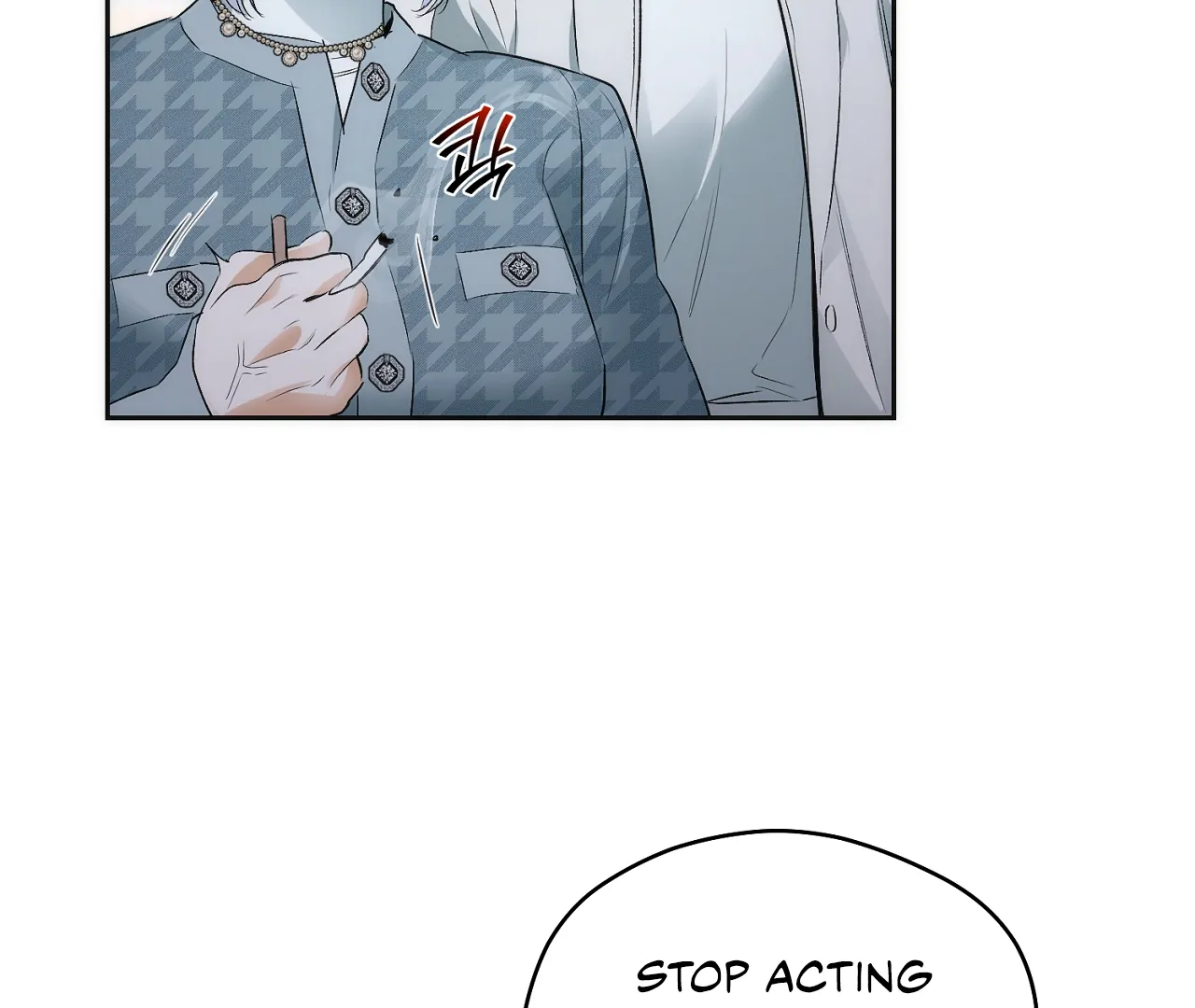 Off Track - Chapter 14 Page 103