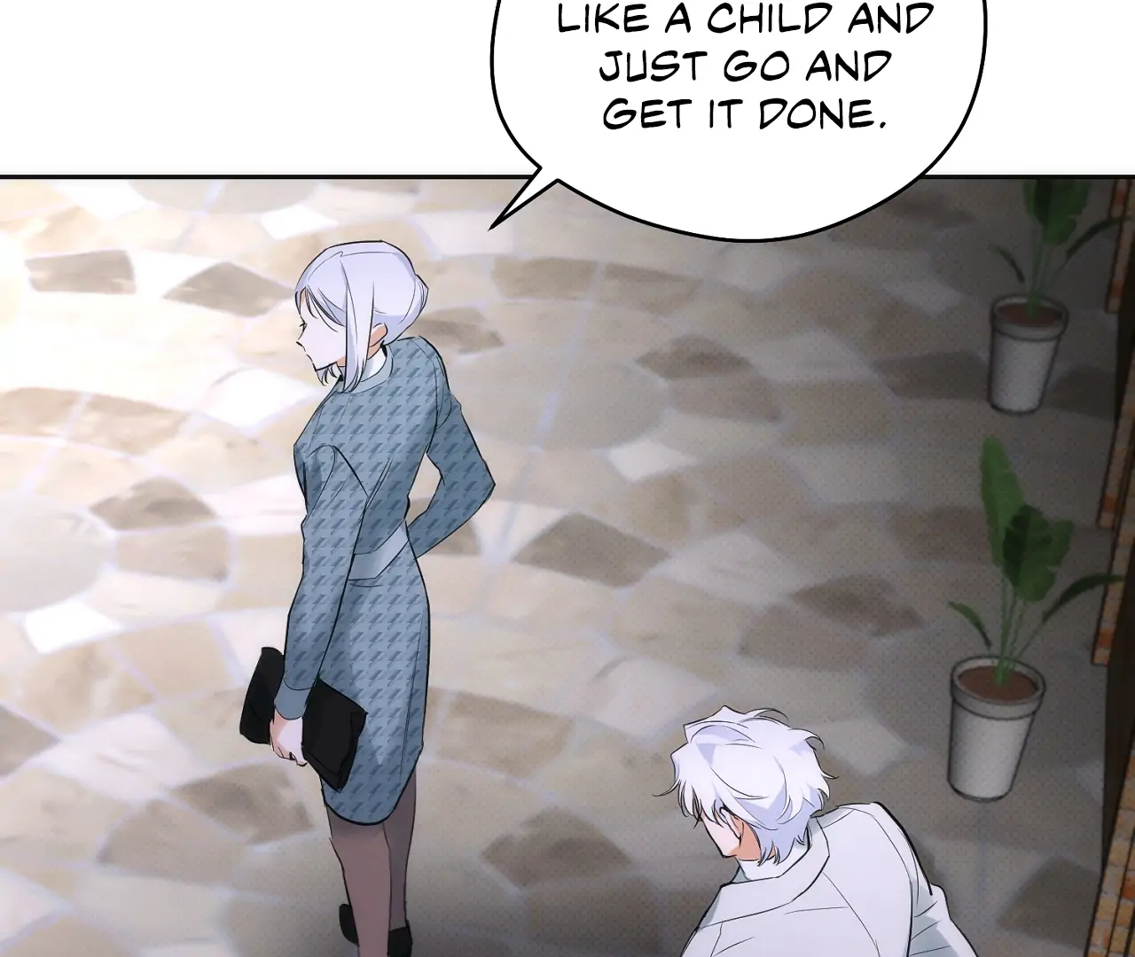 Off Track - Chapter 14 Page 104