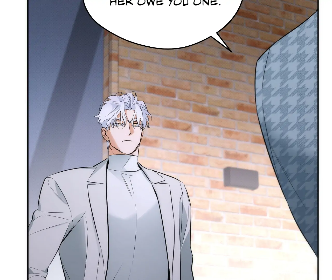 Off Track - Chapter 14 Page 106