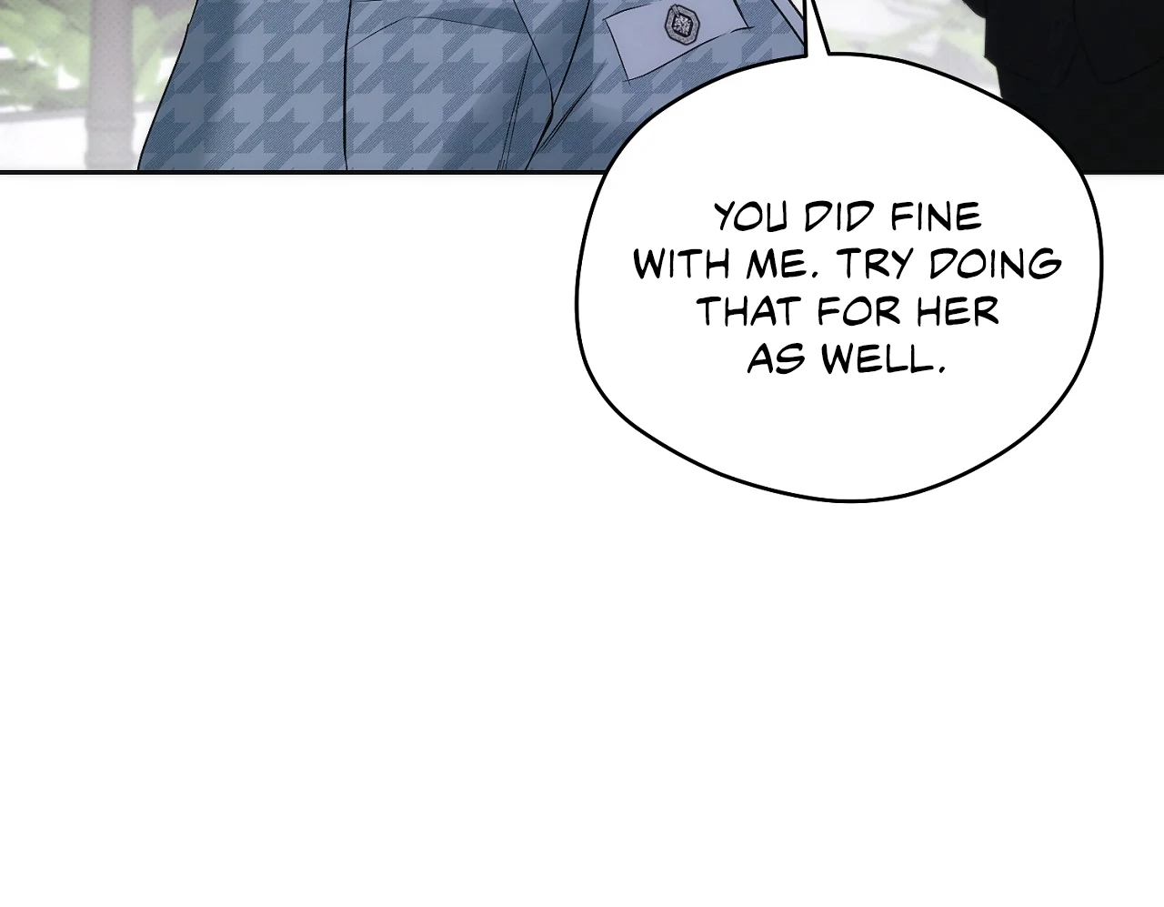 Off Track - Chapter 14 Page 109