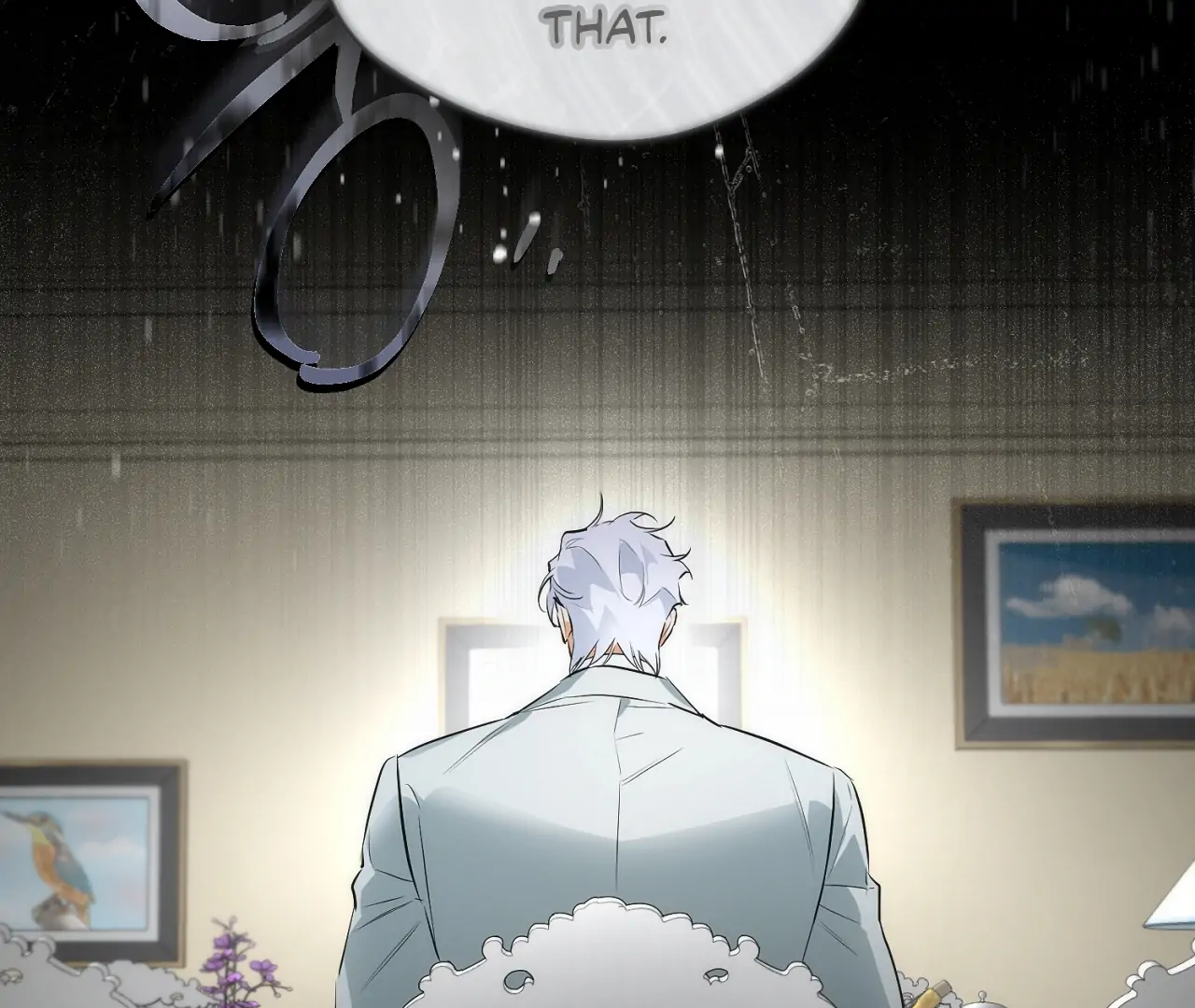 Off Track - Chapter 14 Page 13