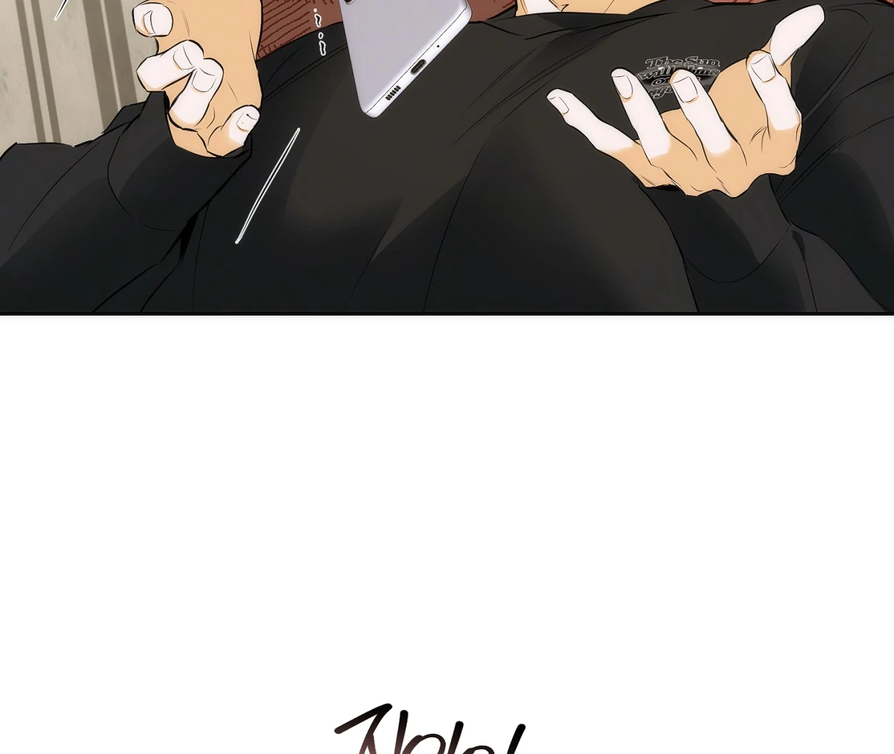 Off Track - Chapter 14 Page 130