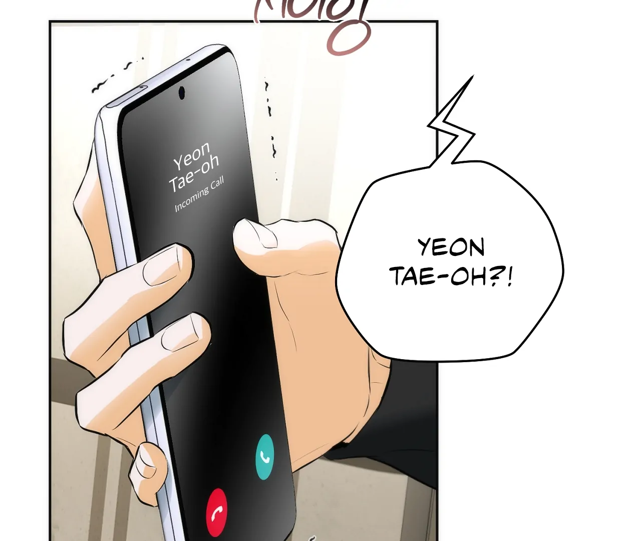 Off Track - Chapter 14 Page 131