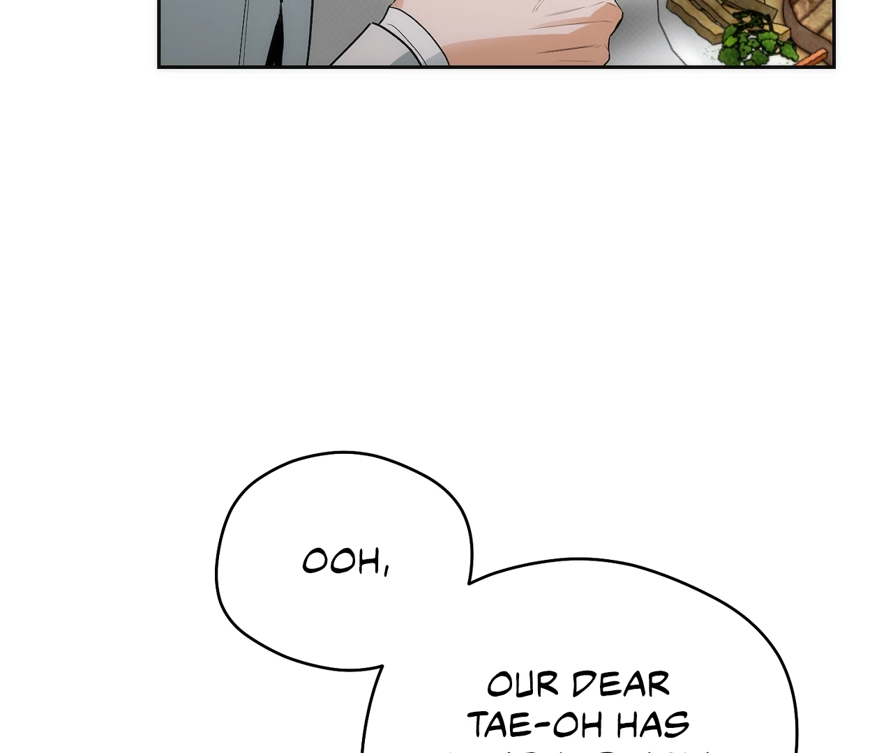 Off Track - Chapter 14 Page 32