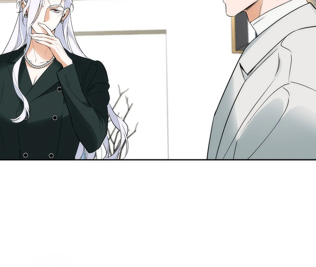 Off Track - Chapter 14 Page 41