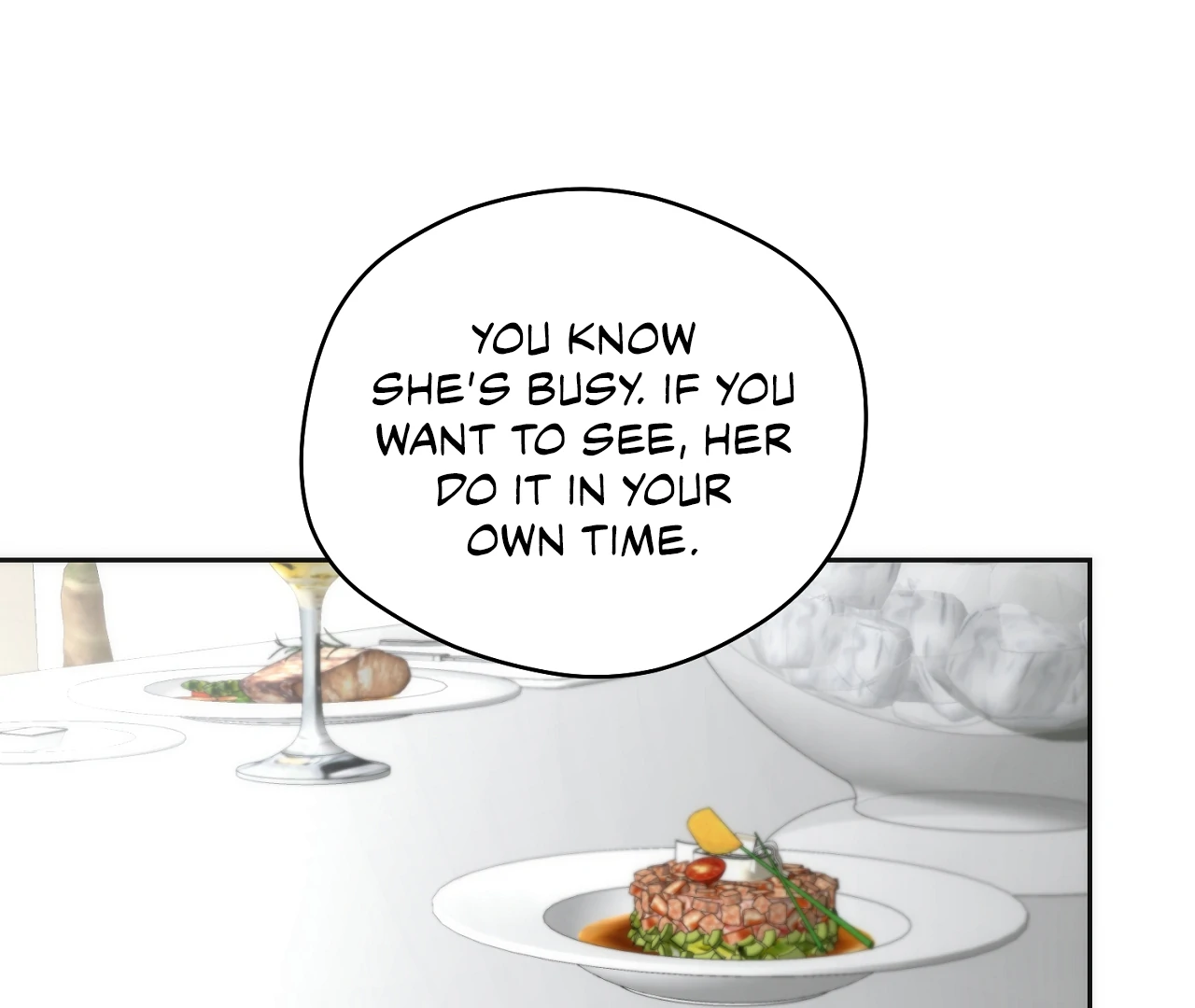 Off Track - Chapter 14 Page 6