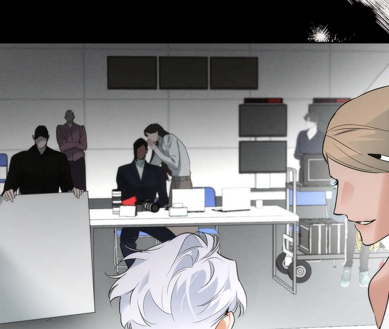 Off Track - Chapter 14 Page 62