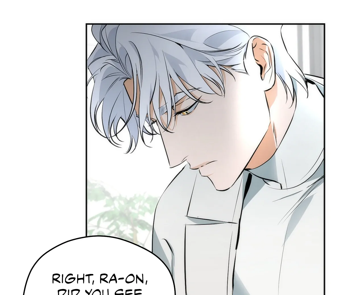 Off Track - Chapter 14 Page 8
