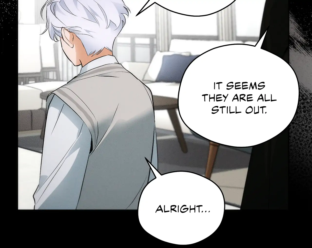 Off Track - Chapter 14 Page 83