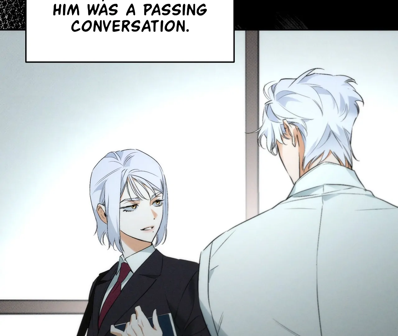 Off Track - Chapter 14 Page 87