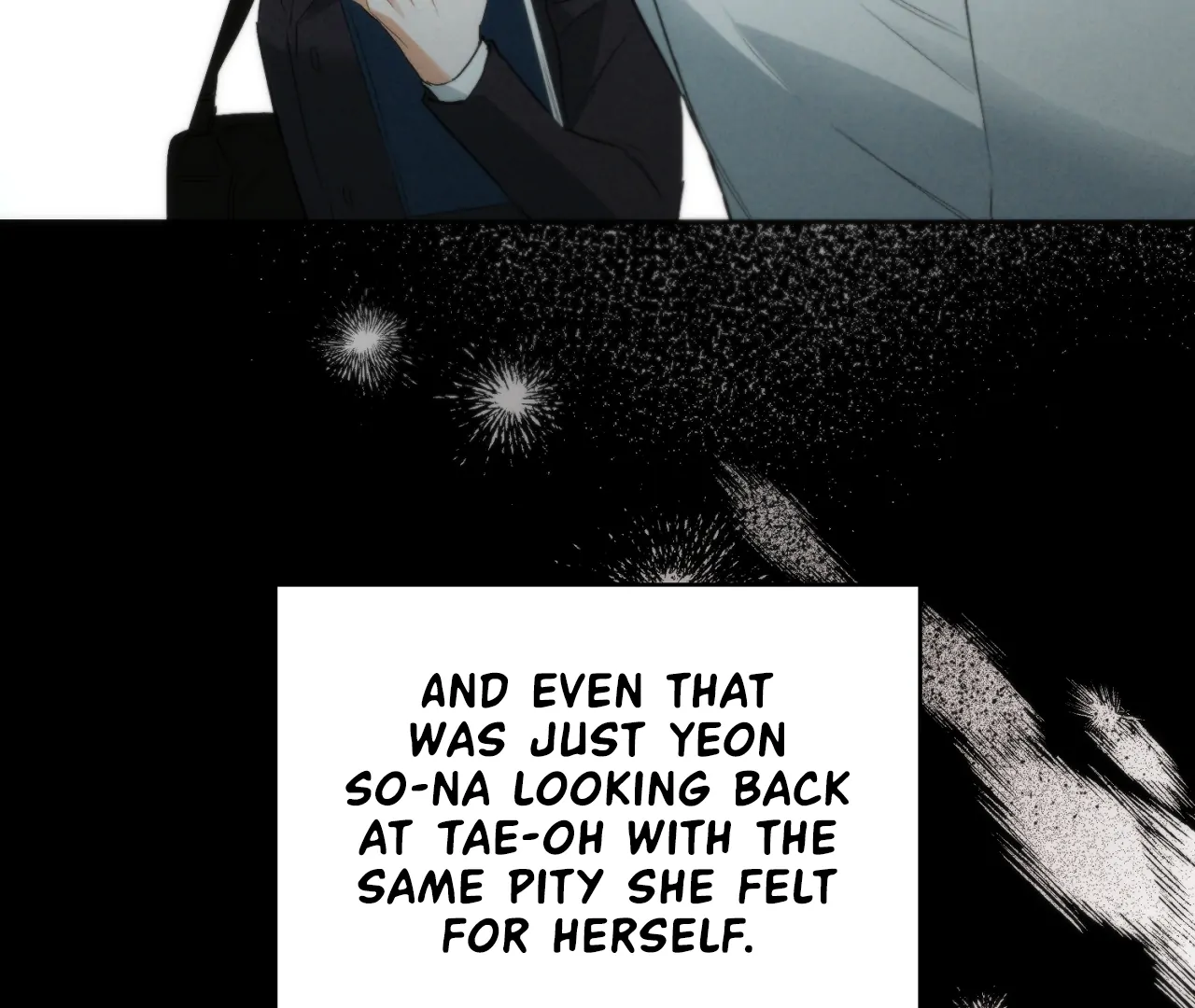 Off Track - Chapter 14 Page 88