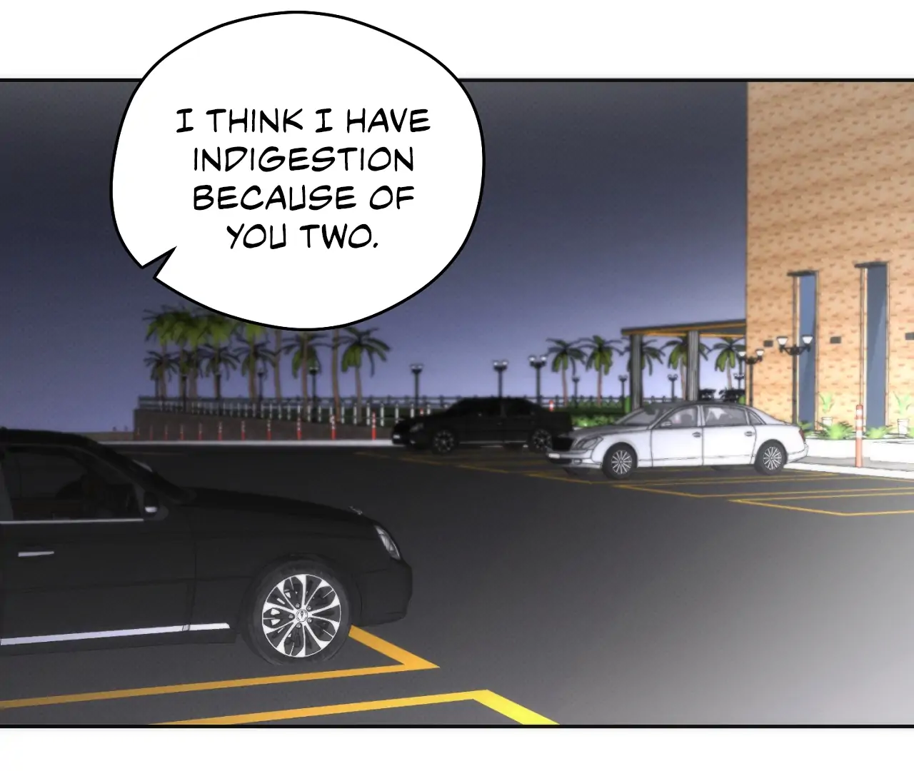 Off Track - Chapter 14 Page 93