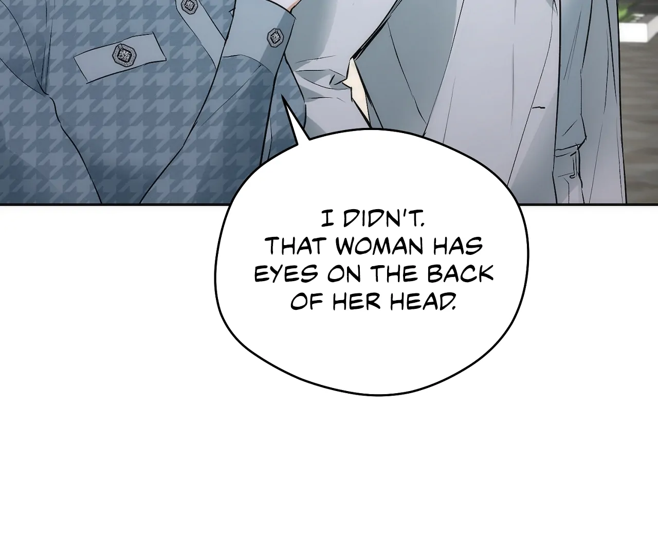 Off Track - Chapter 14 Page 96