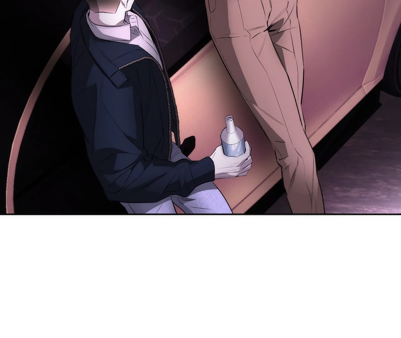 Off Track - Chapter 15 Page 115