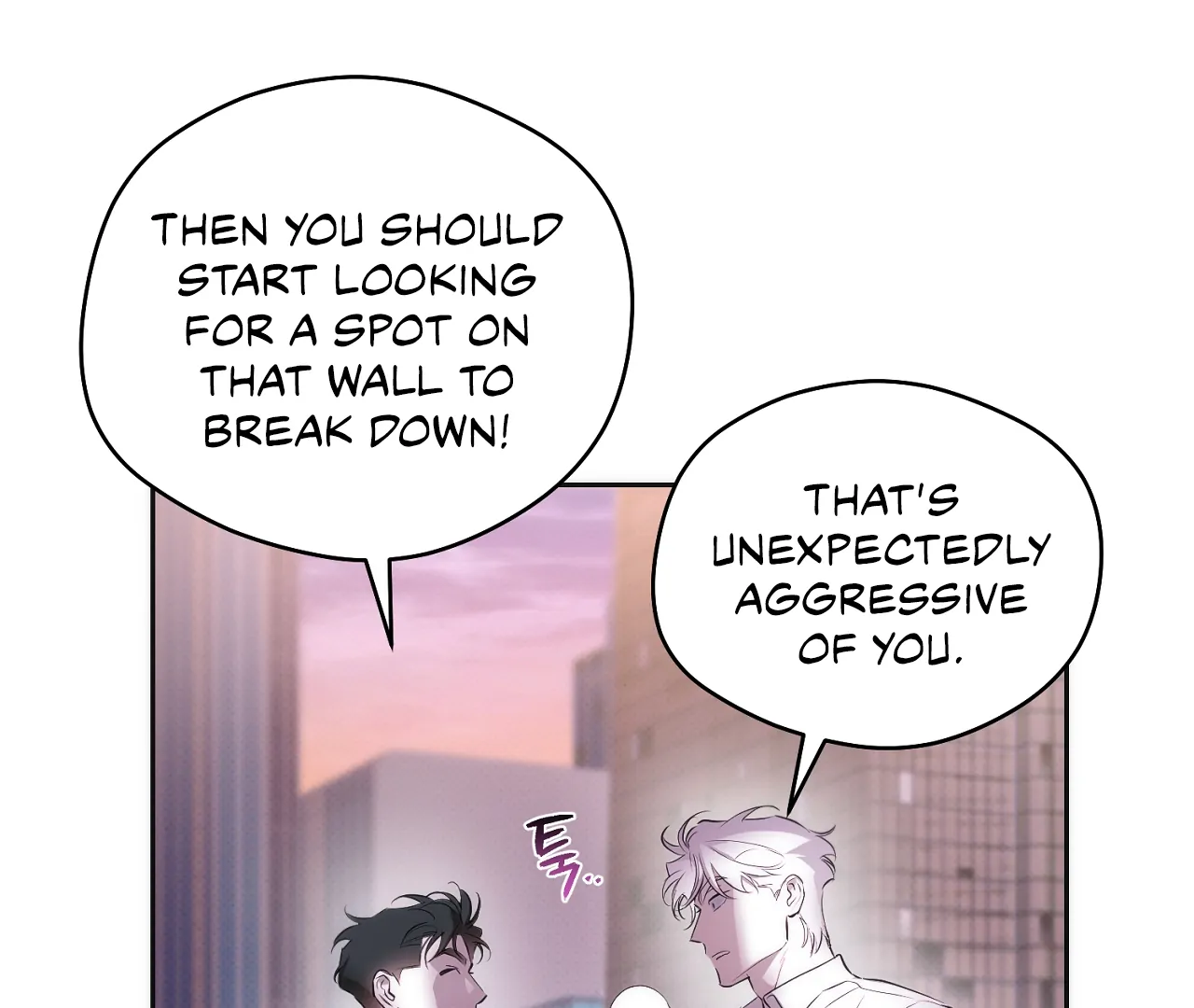Off Track - Chapter 15 Page 116