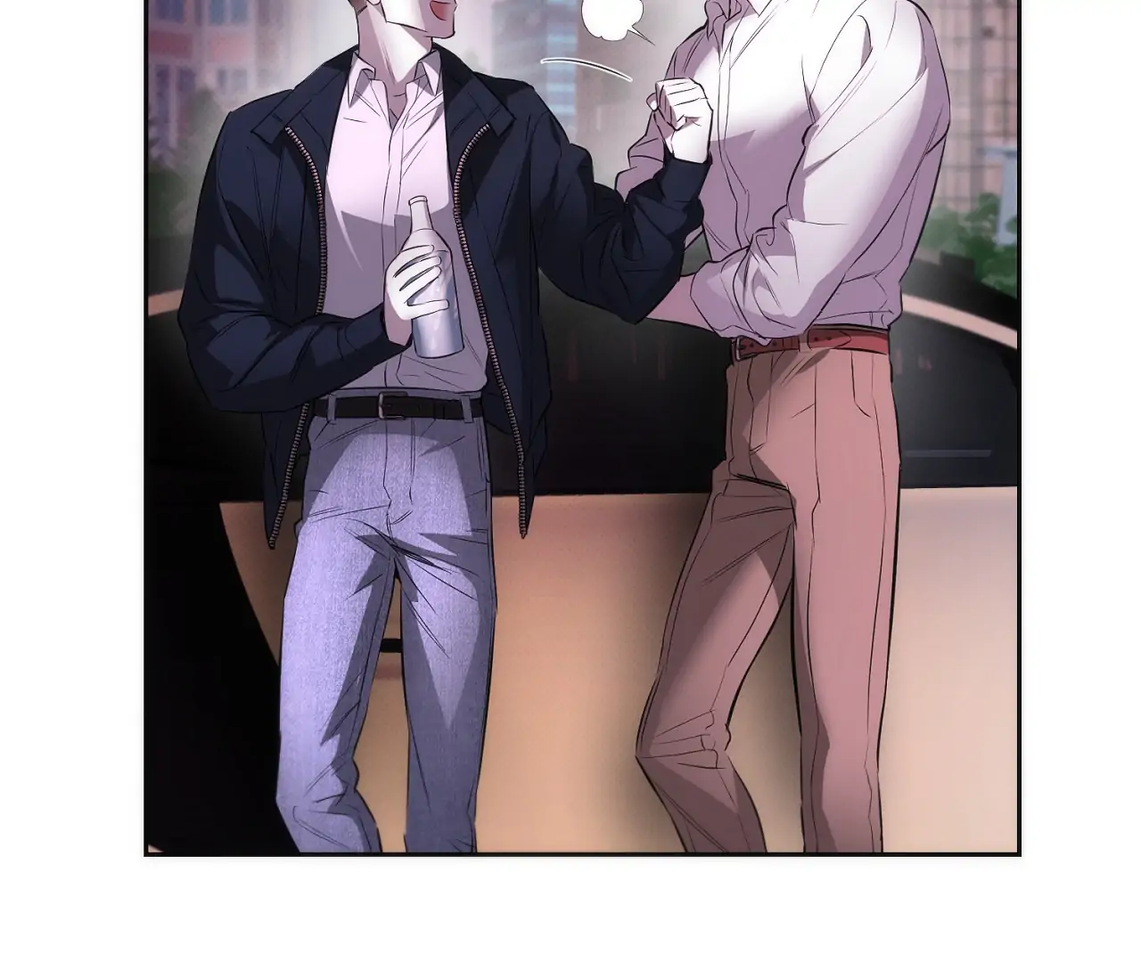 Off Track - Chapter 15 Page 117