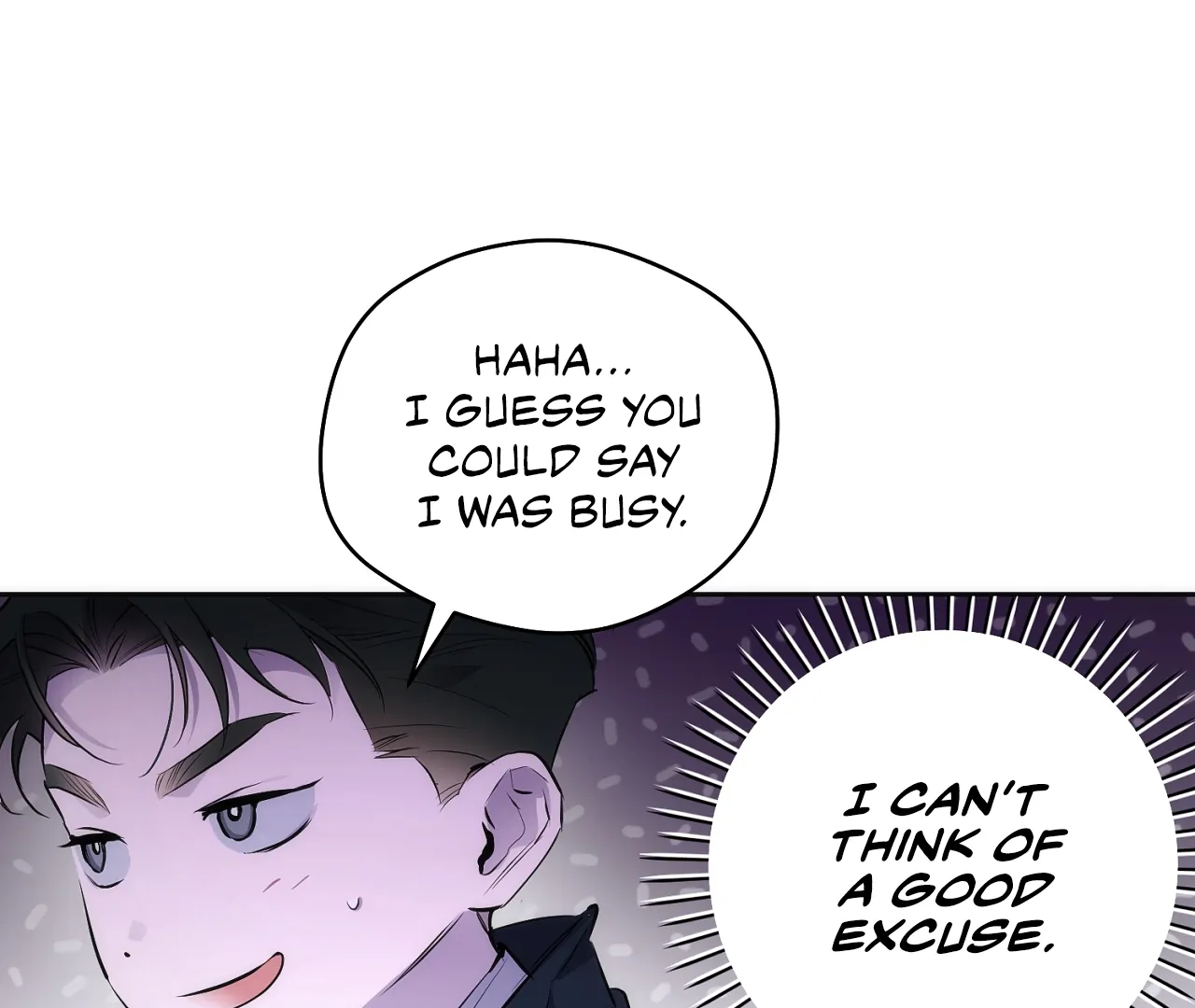 Off Track - Chapter 15 Page 13
