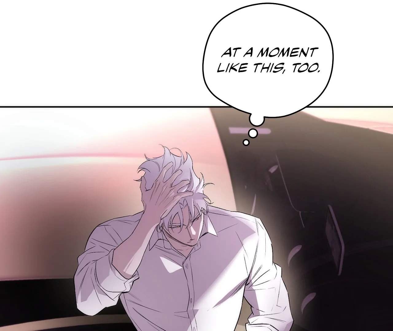 Off Track - Chapter 15 Page 130