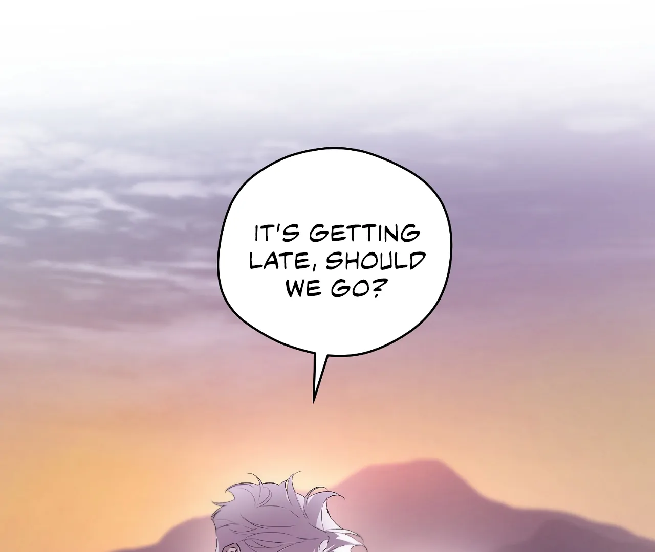 Off Track - Chapter 15 Page 140