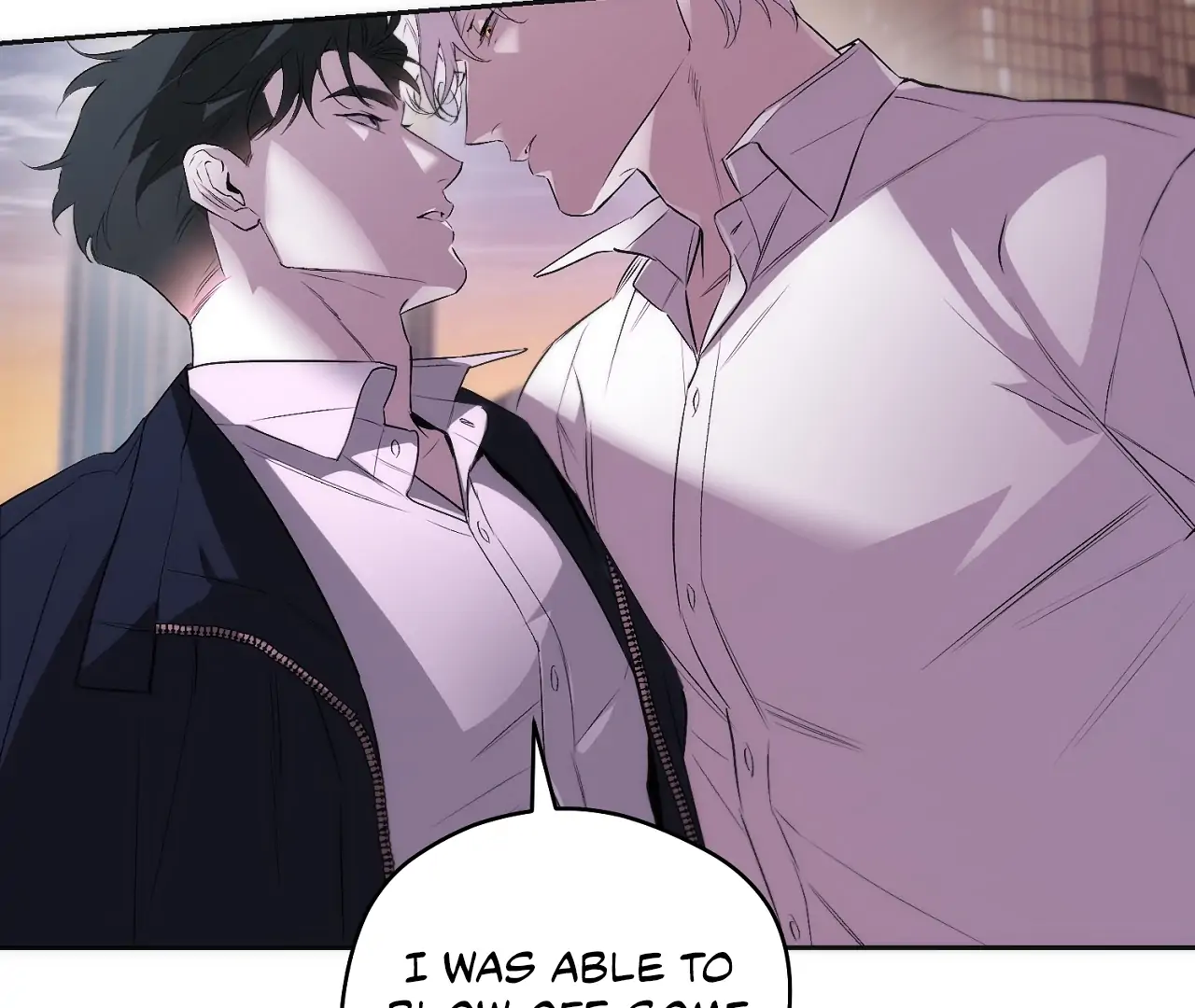 Off Track - Chapter 15 Page 146