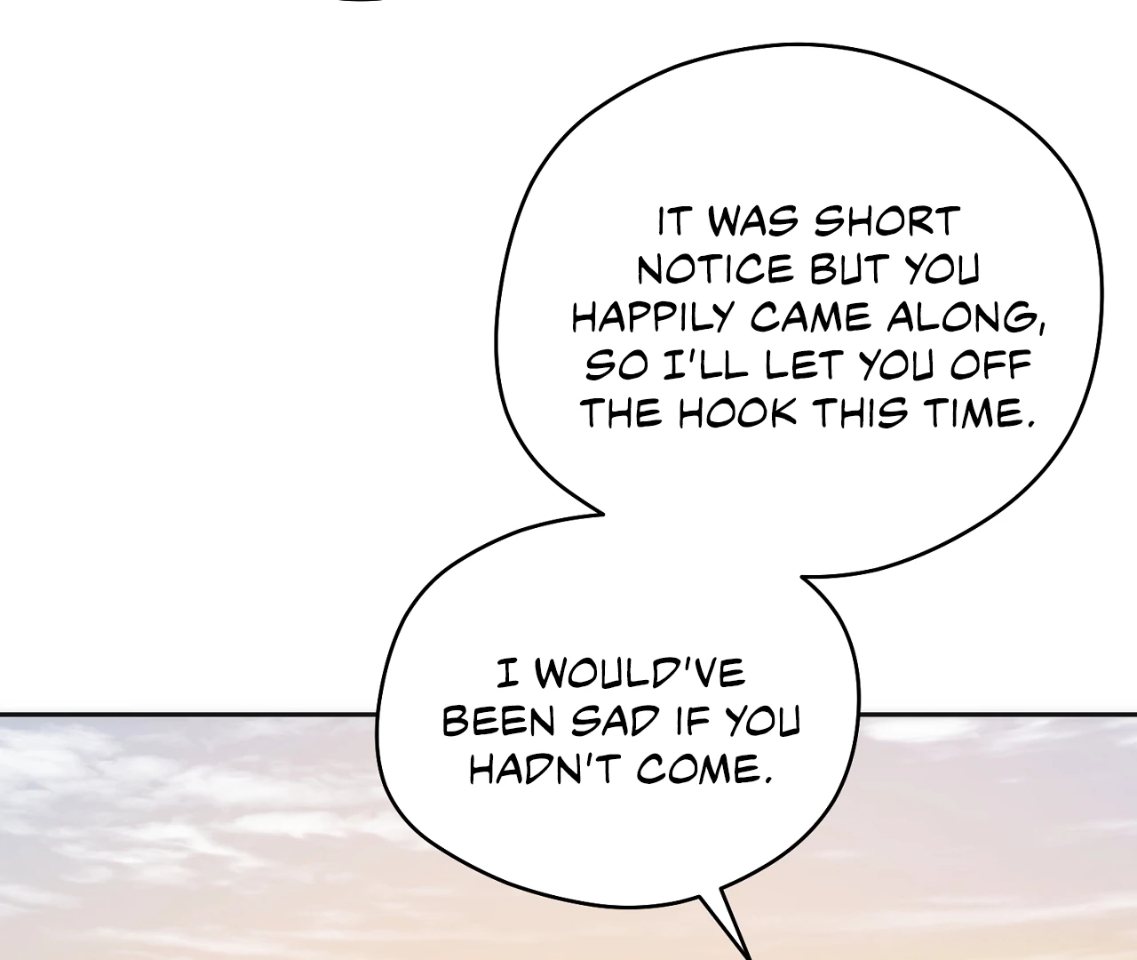 Off Track - Chapter 15 Page 15