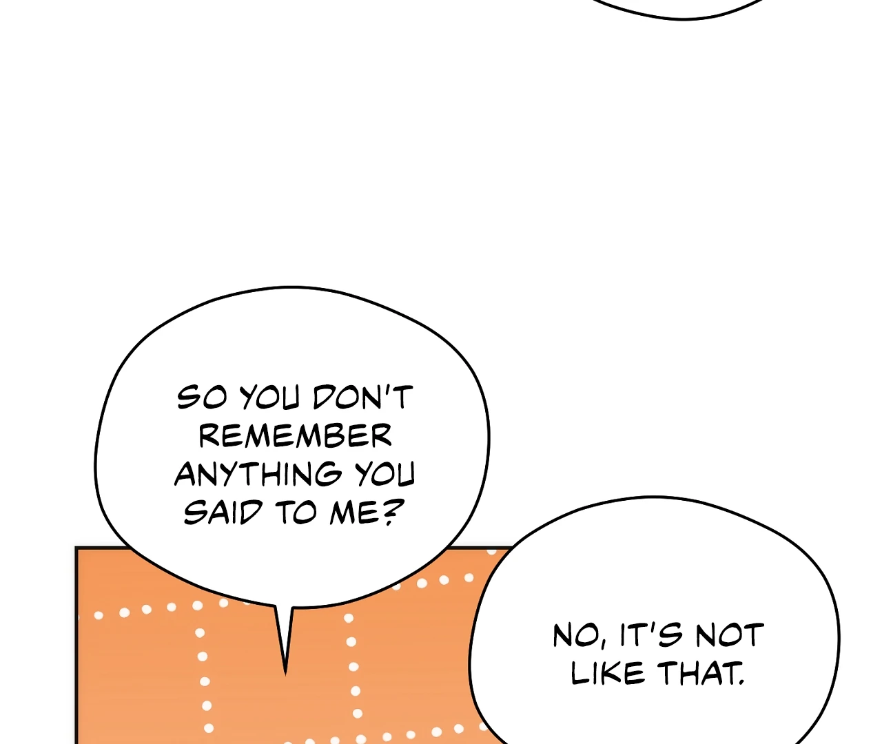 Off Track - Chapter 15 Page 35