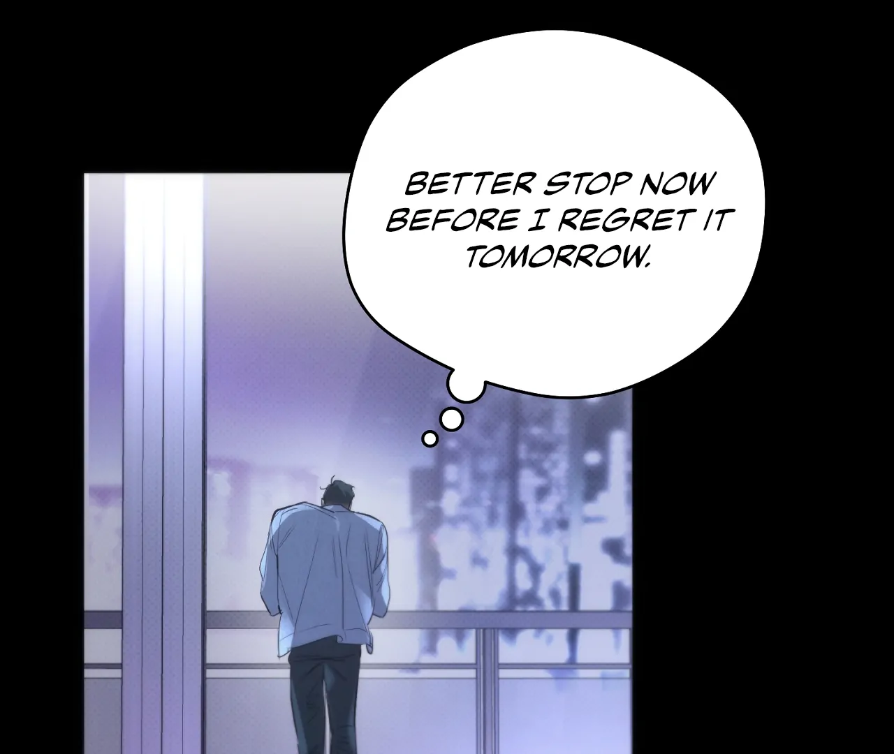 Off Track - Chapter 15 Page 49