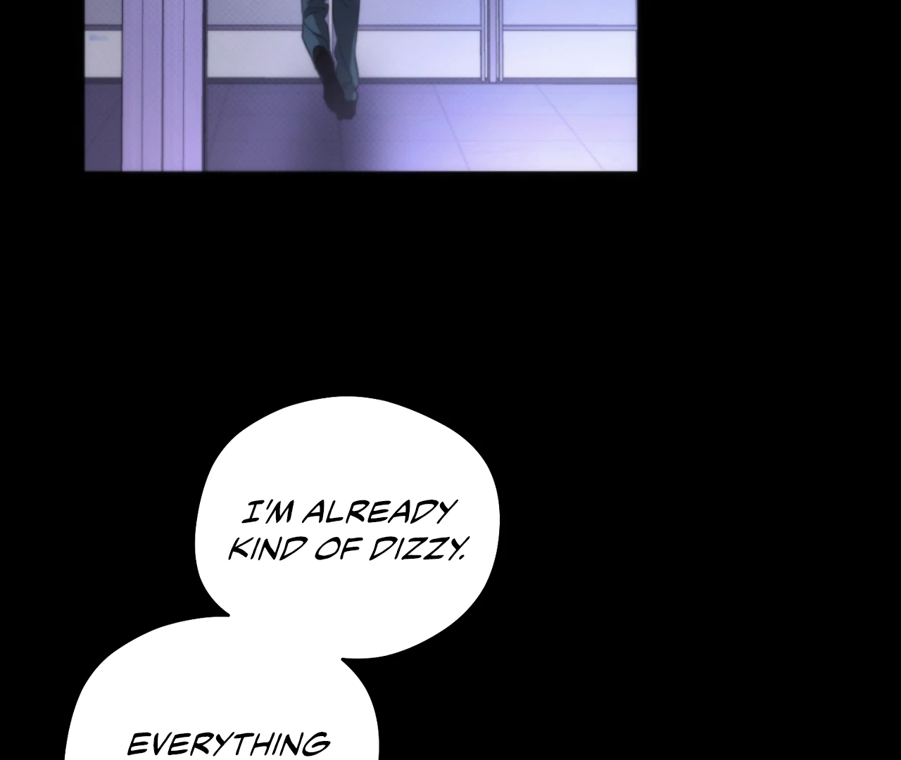 Off Track - Chapter 15 Page 50