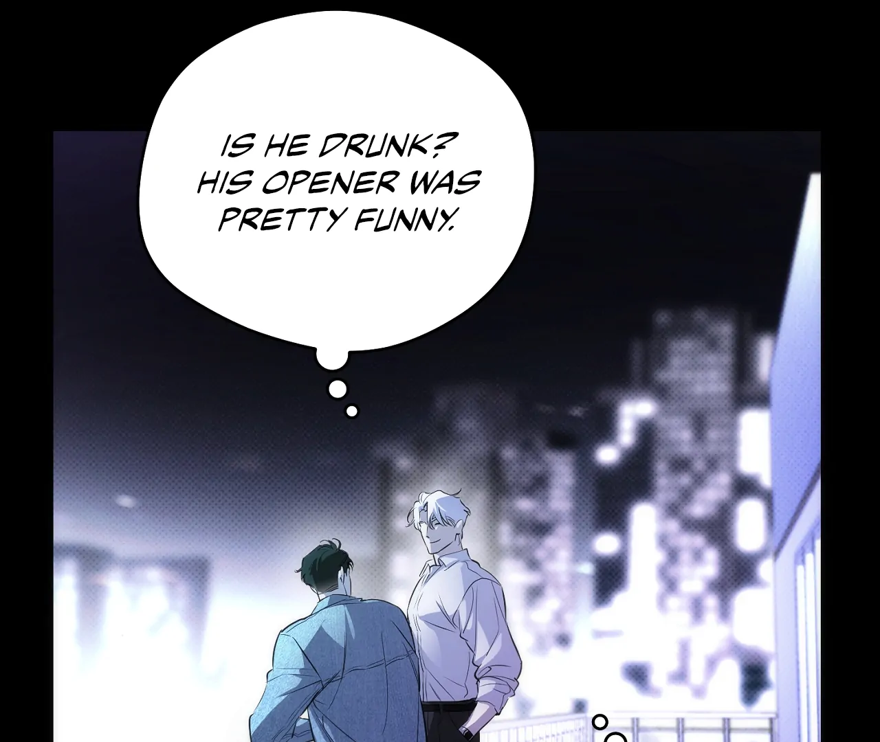 Off Track - Chapter 15 Page 66