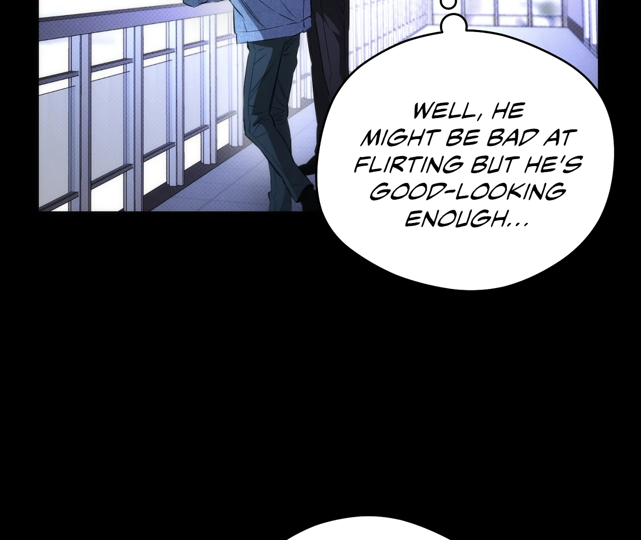 Off Track - Chapter 15 Page 67