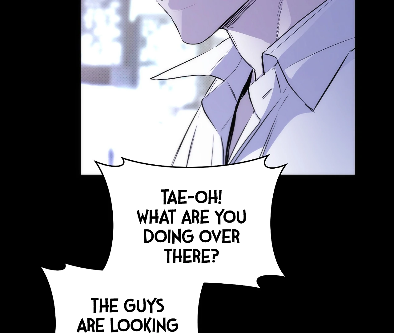 Off Track - Chapter 15 Page 69
