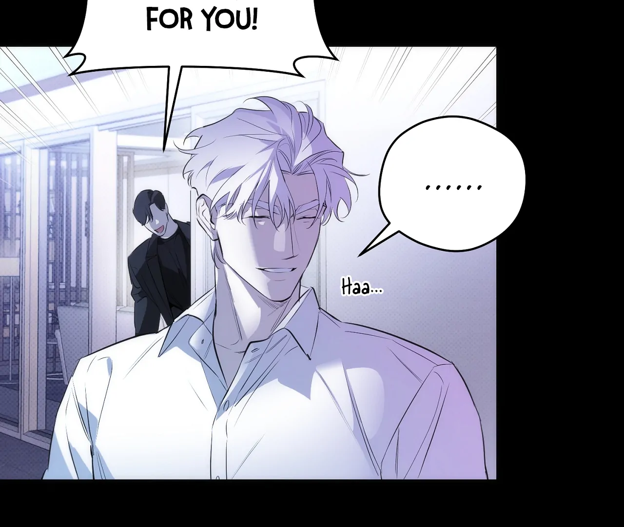 Off Track - Chapter 15 Page 70