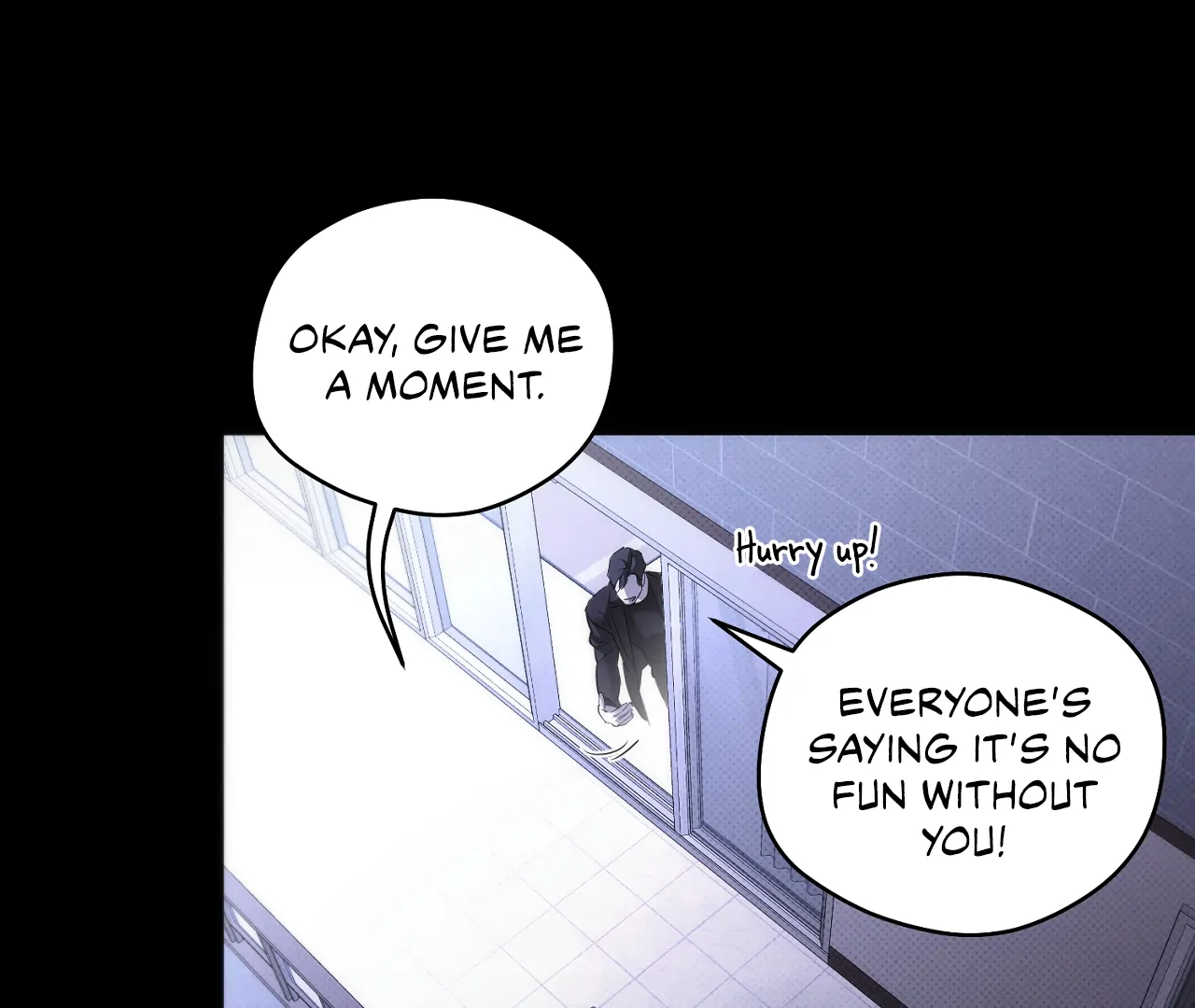 Off Track - Chapter 15 Page 71