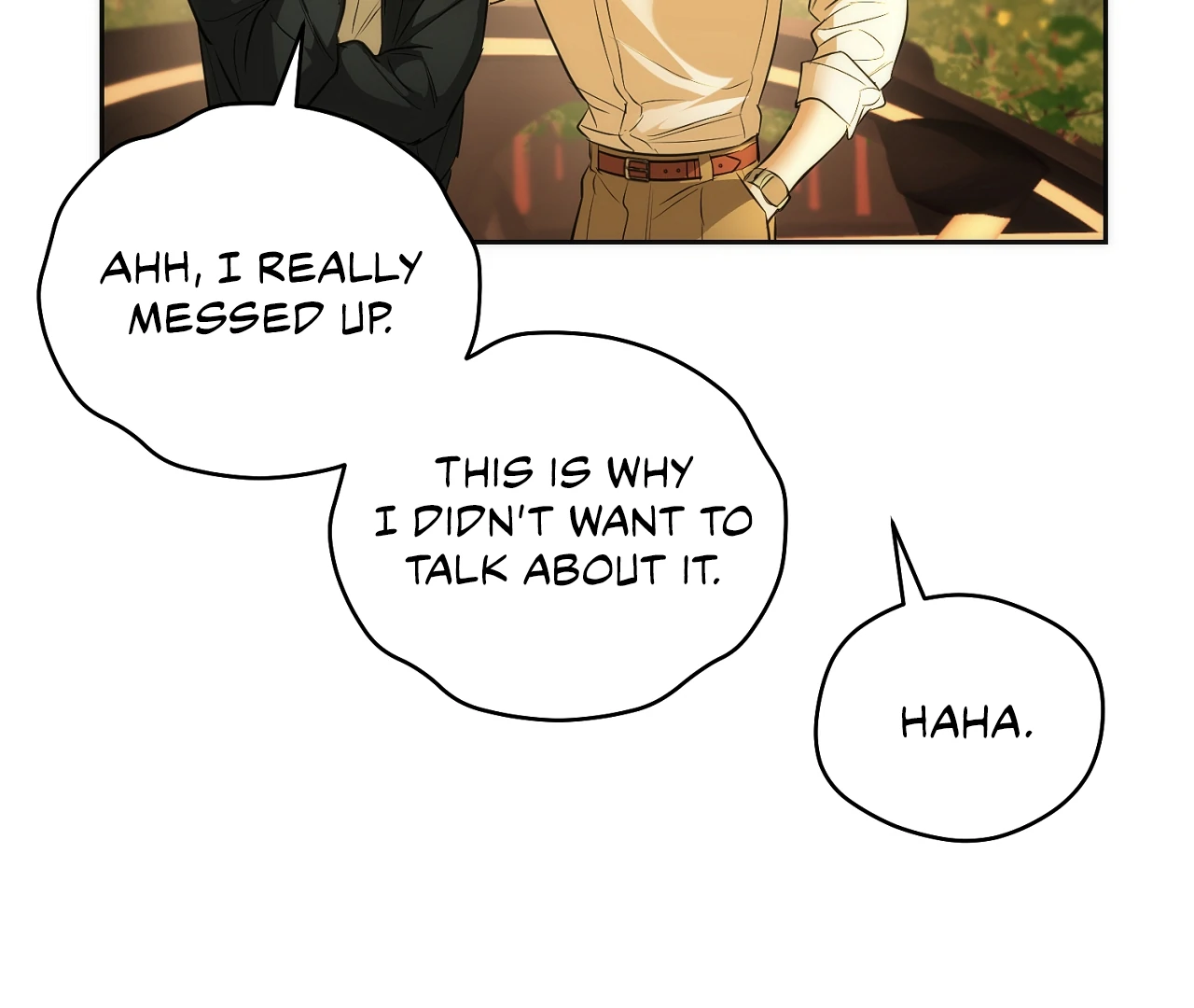 Off Track - Chapter 15 Page 80