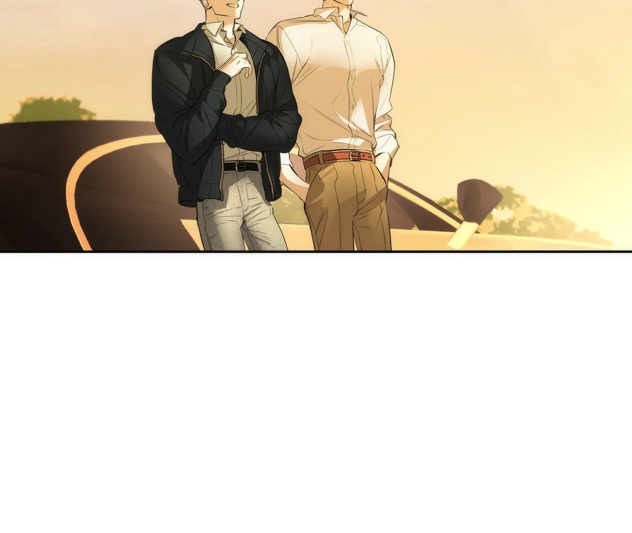 Off Track - Chapter 15 Page 84