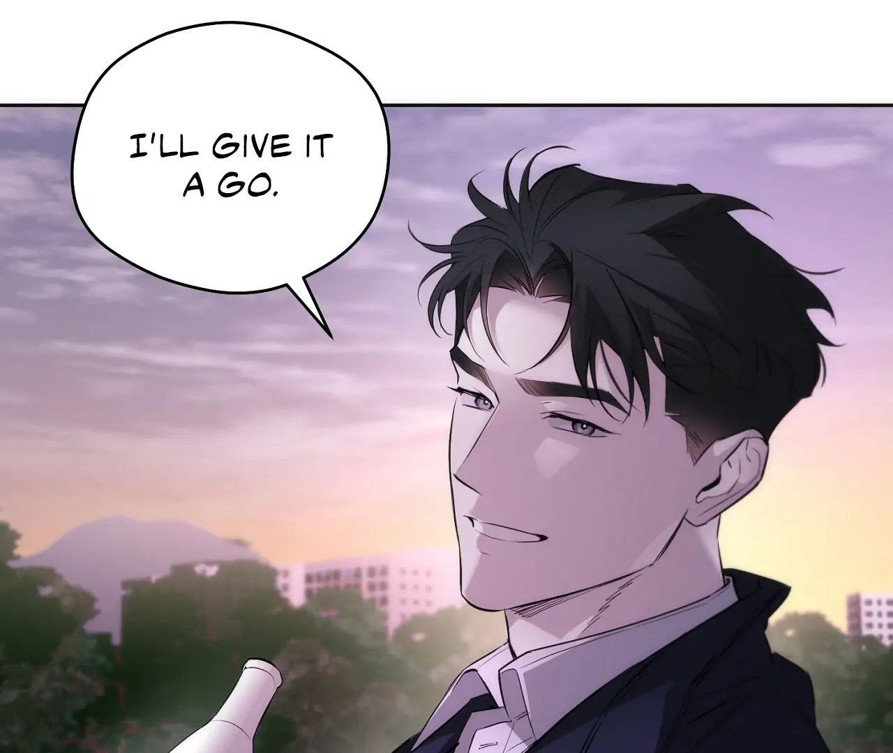 Off Track - Chapter 15 Page 92