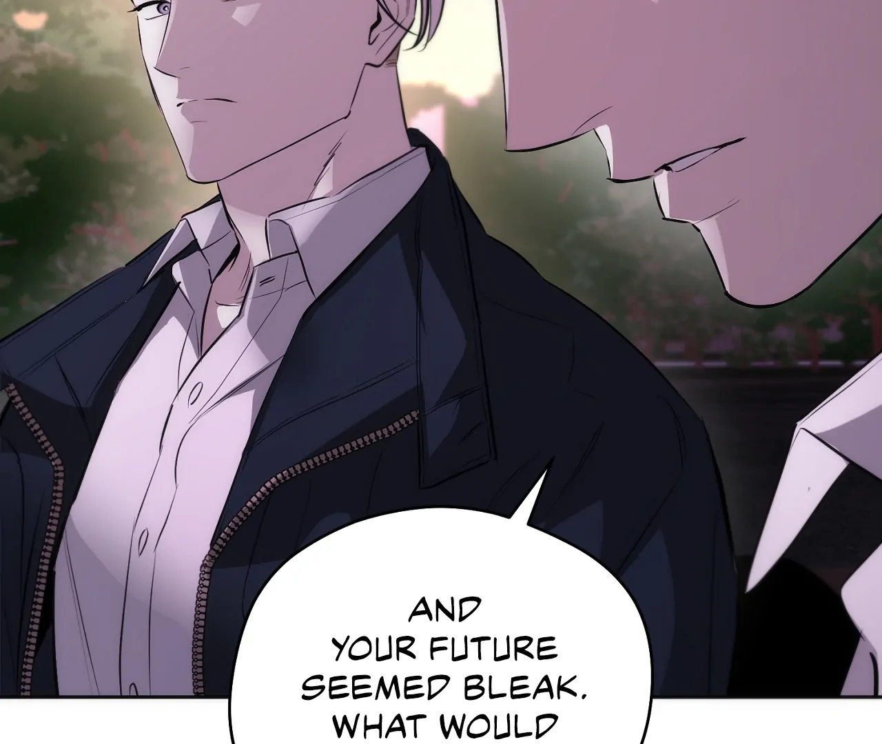 Off Track - Chapter 15 Page 97