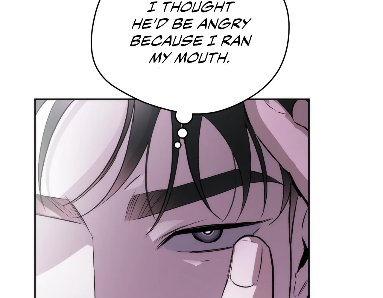 Off Track - Chapter 16 Page 10