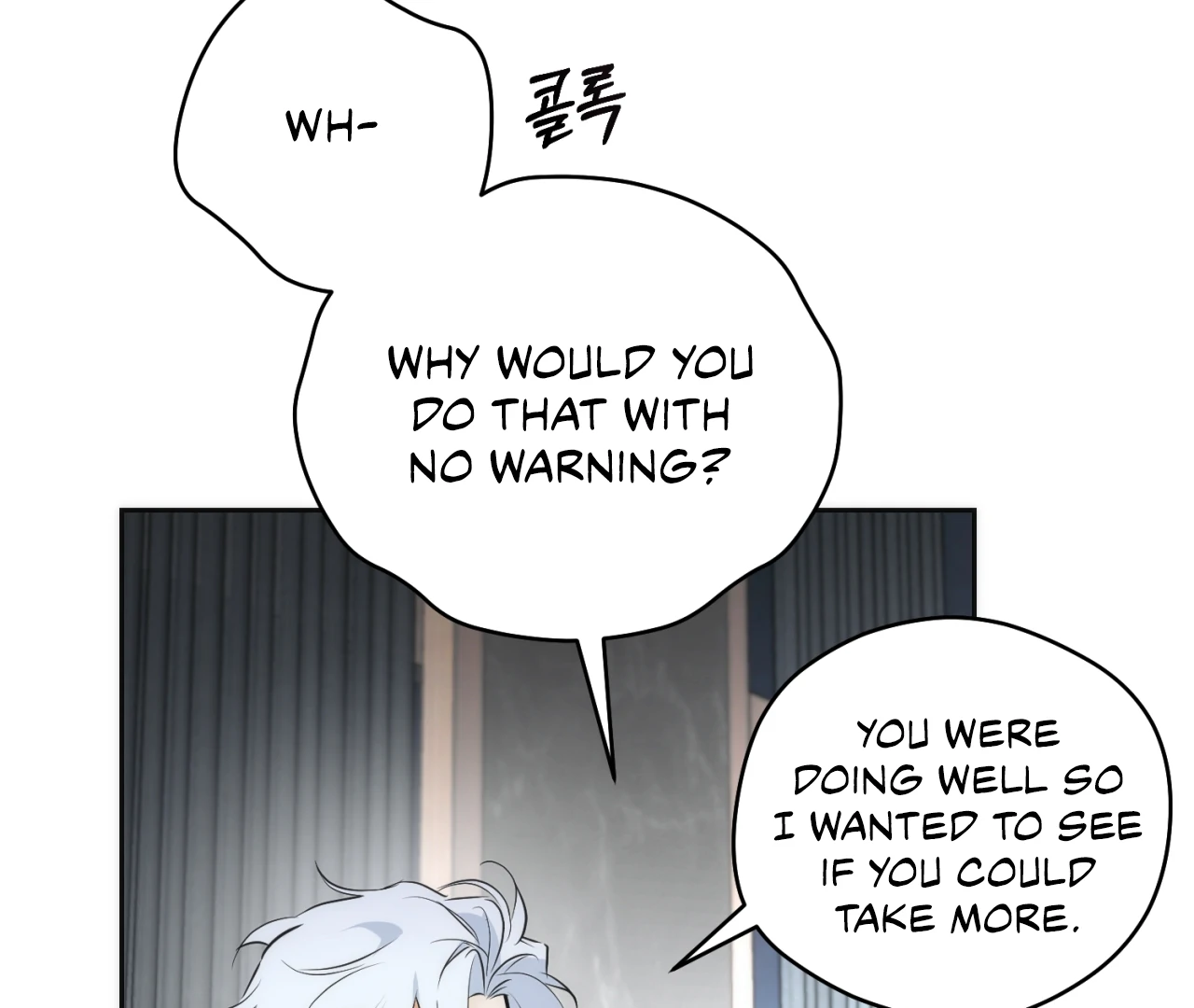 Off Track - Chapter 16 Page 113