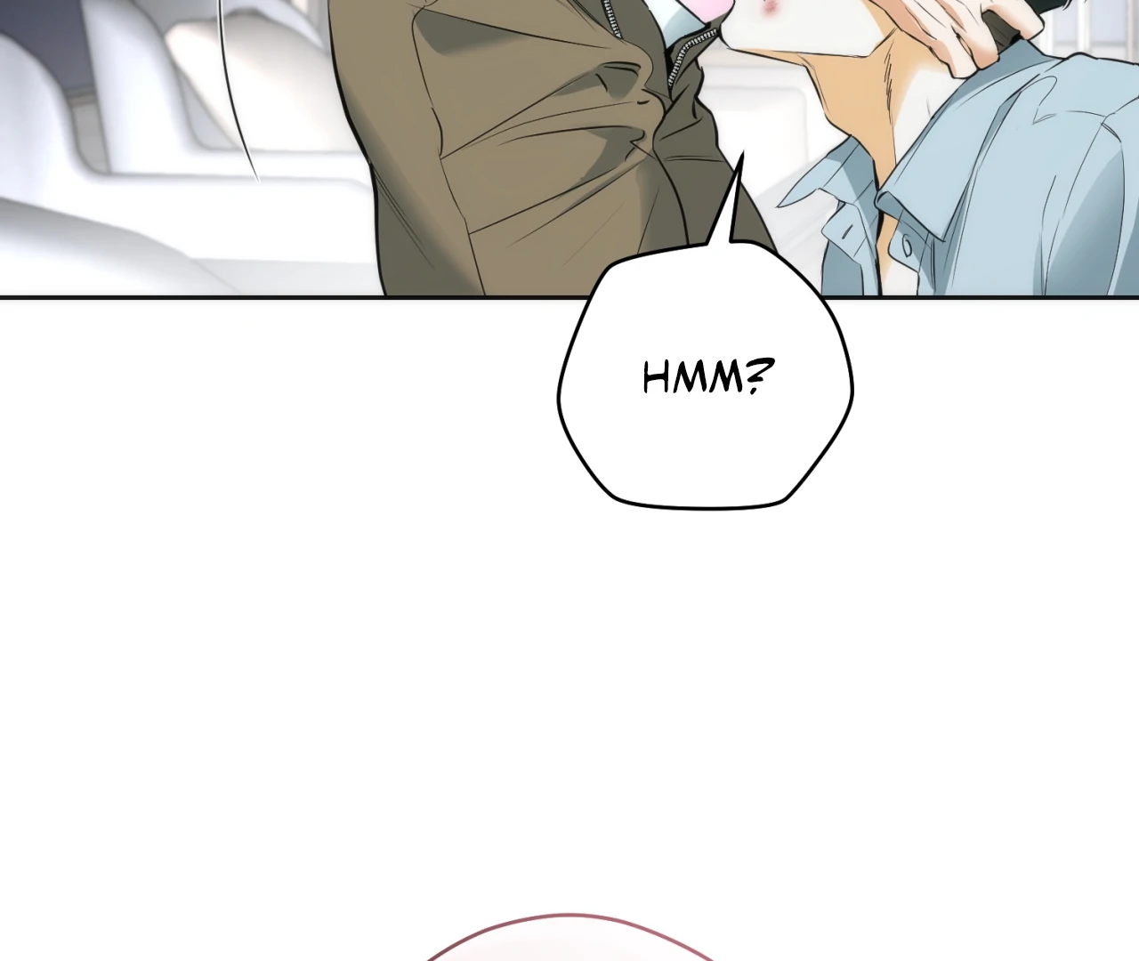 Off Track - Chapter 16 Page 121