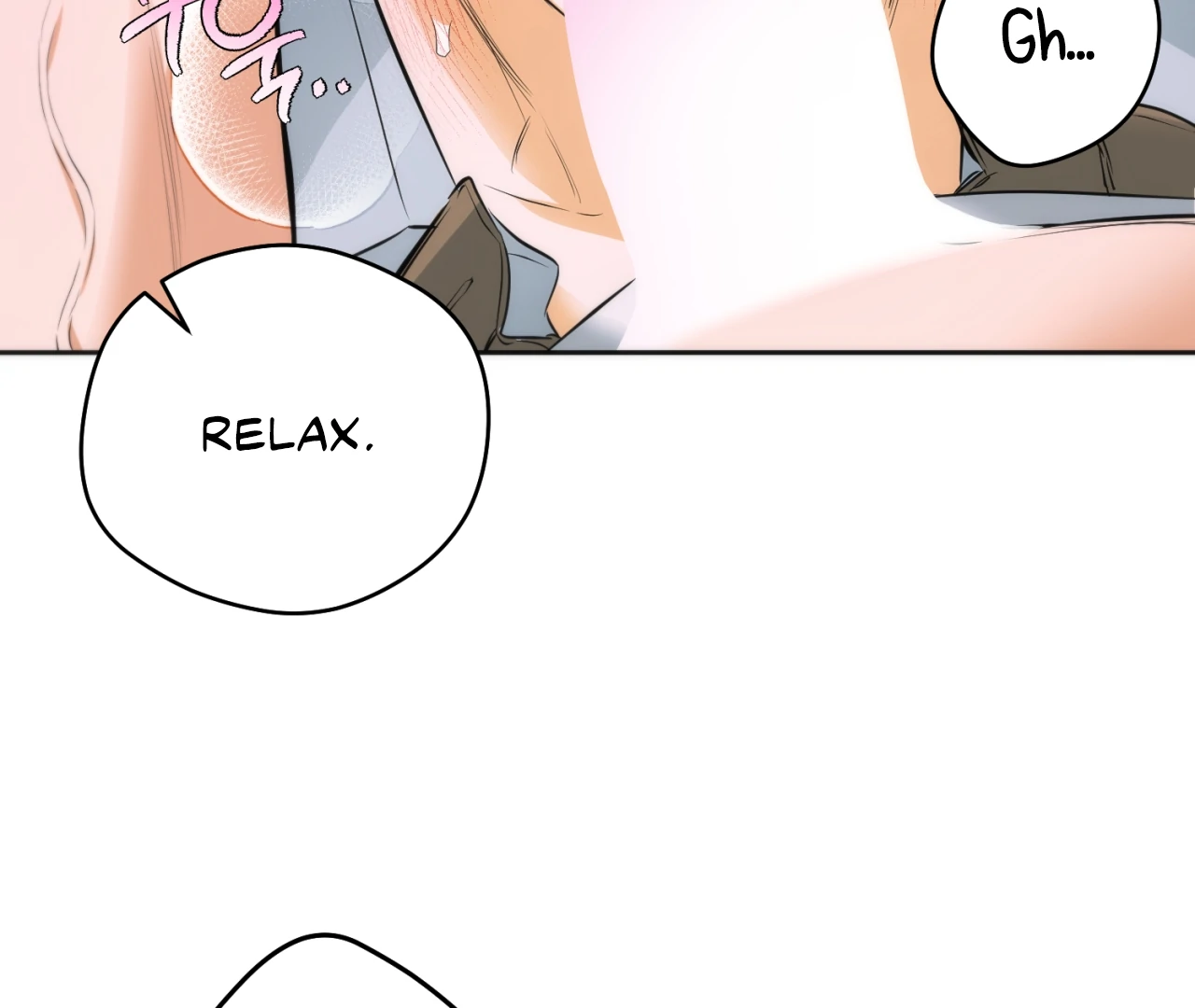 Off Track - Chapter 16 Page 133