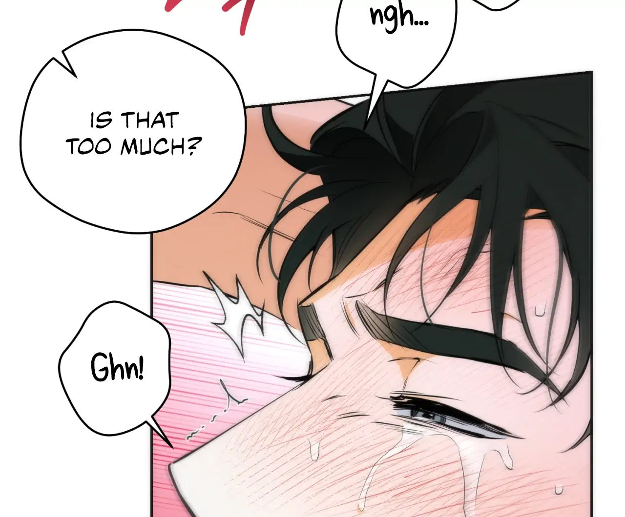 Off Track - Chapter 16 Page 144