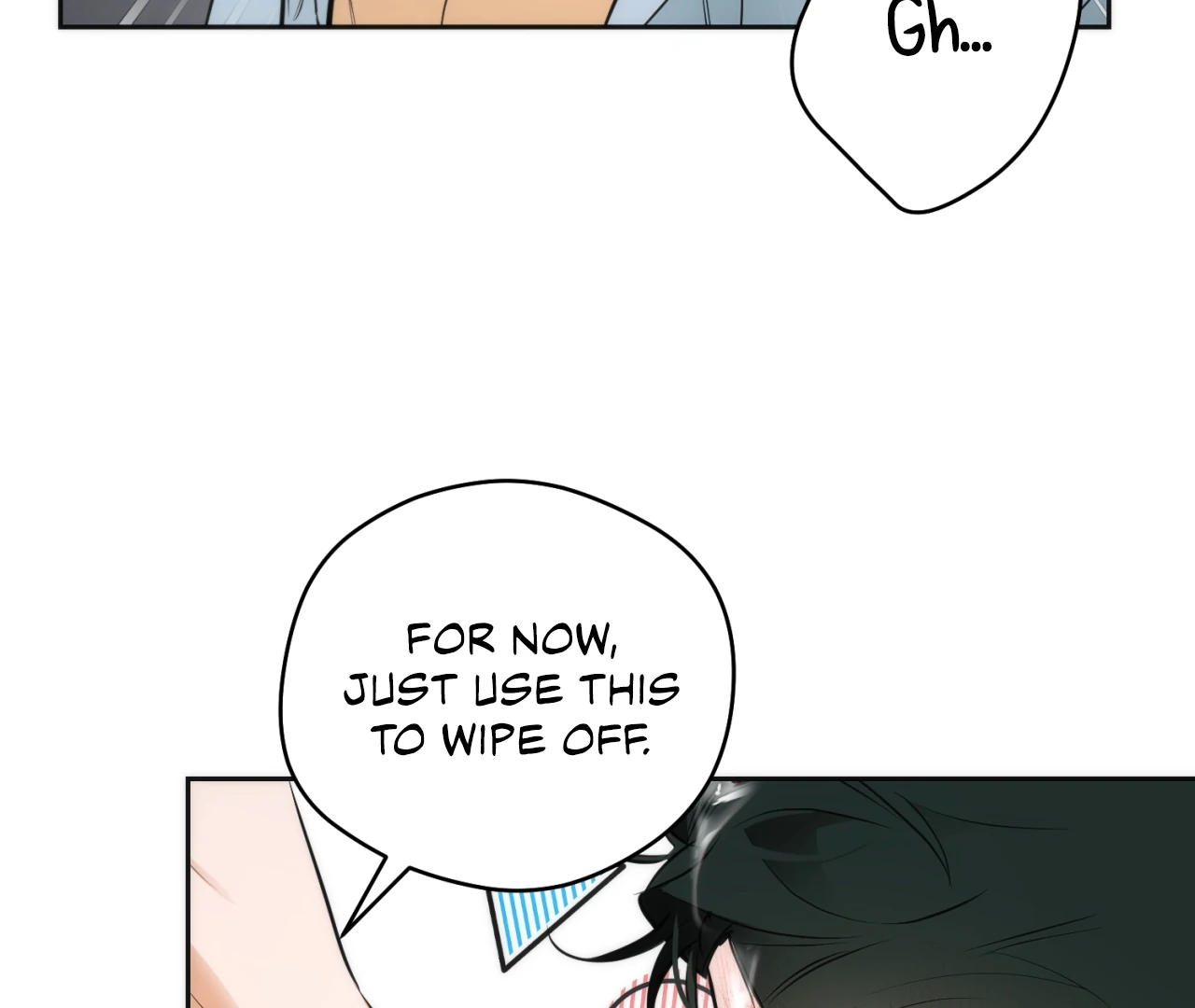 Off Track - Chapter 16 Page 156