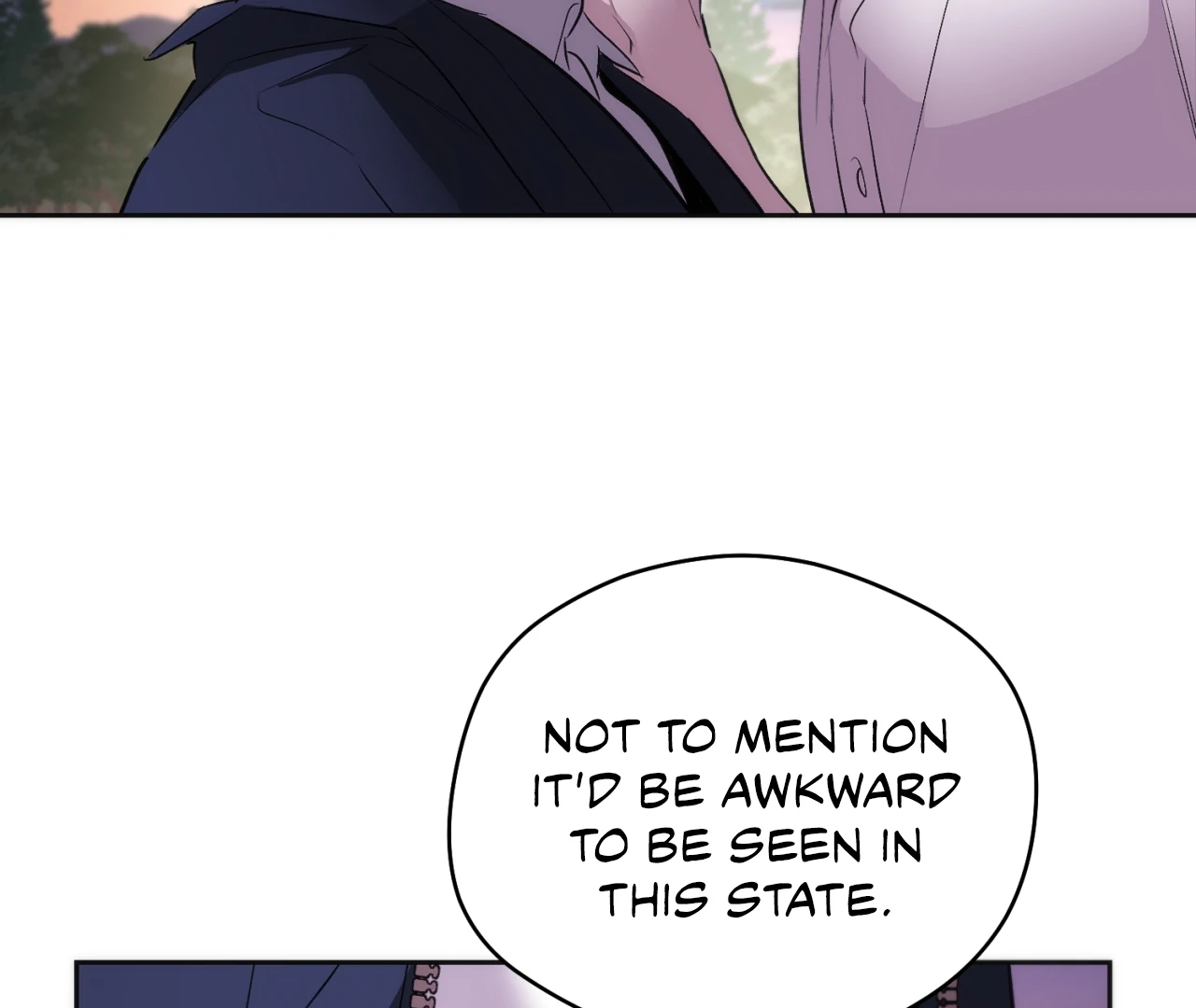 Off Track - Chapter 16 Page 38