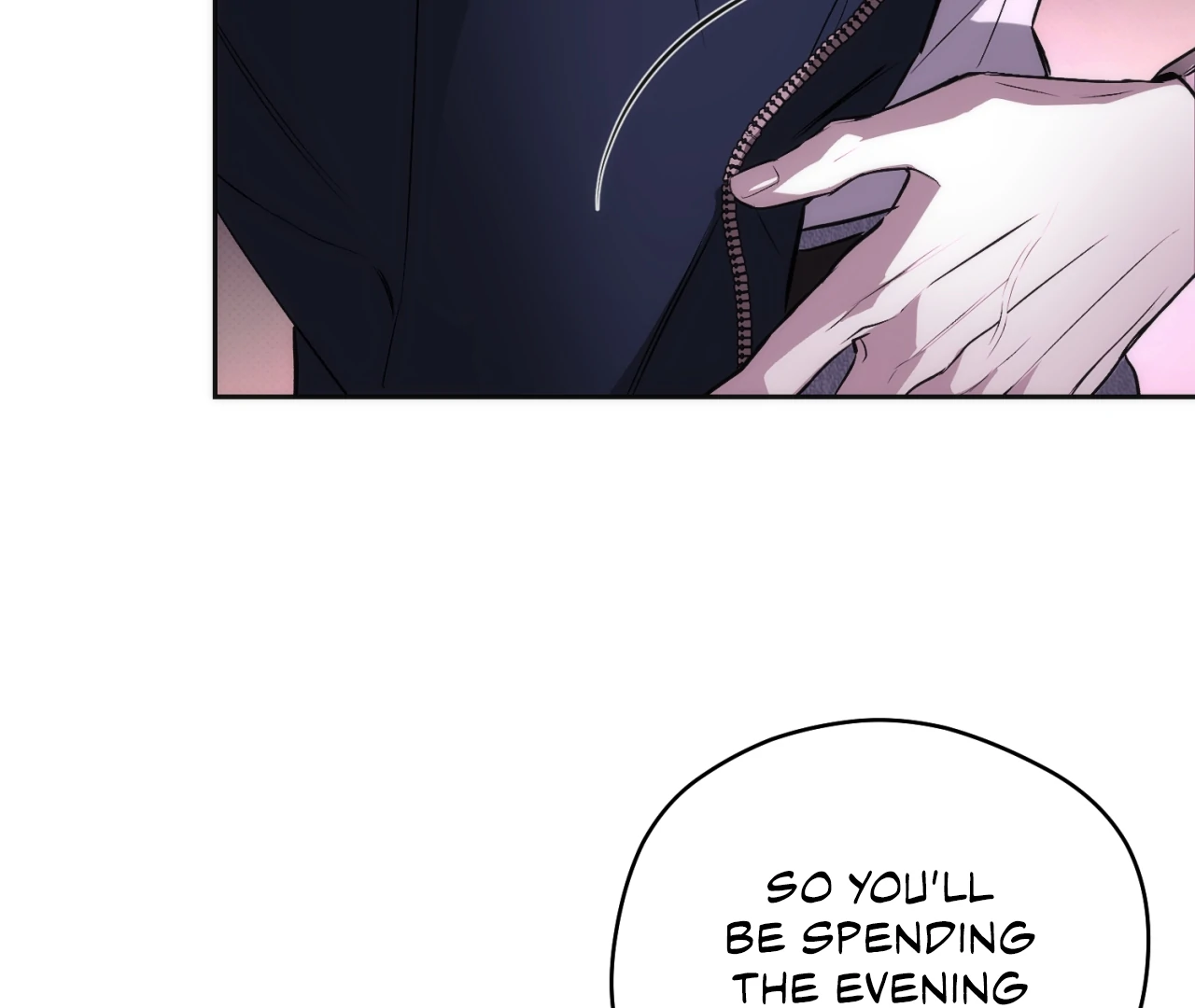 Off Track - Chapter 16 Page 7