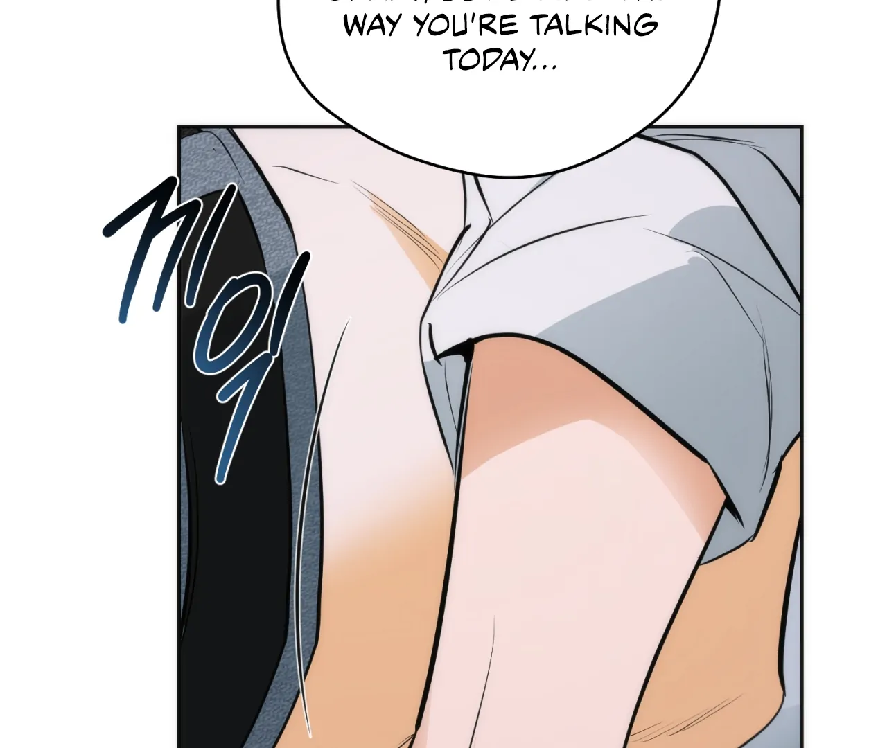 Off Track - Chapter 16 Page 70