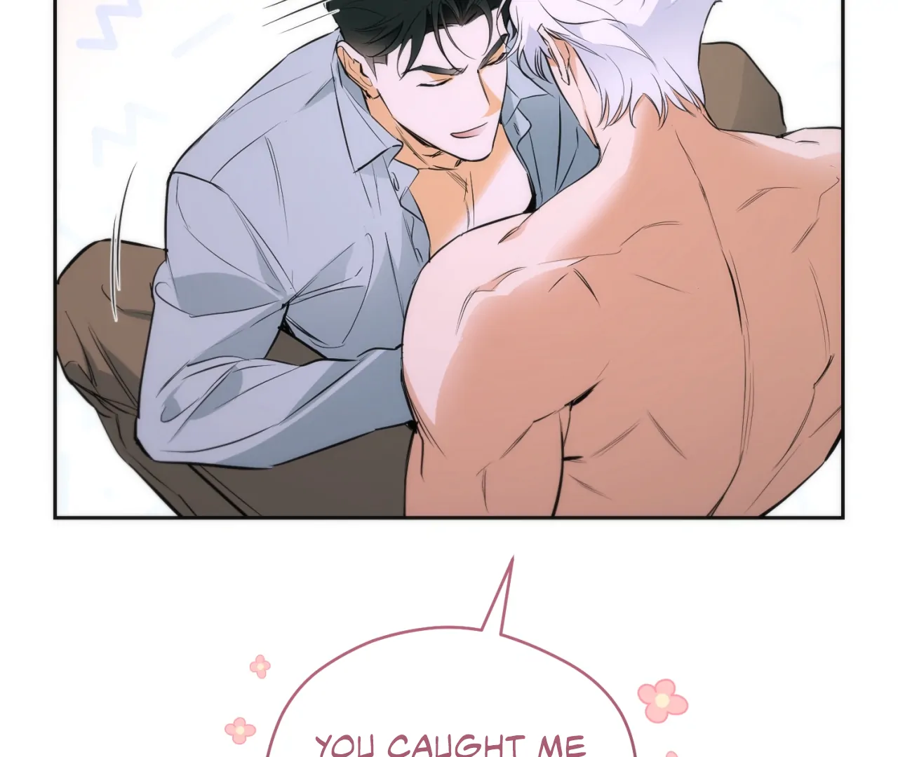 Off Track - Chapter 16 Page 81