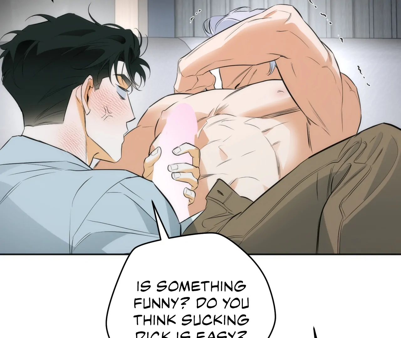 Off Track - Chapter 16 Page 87