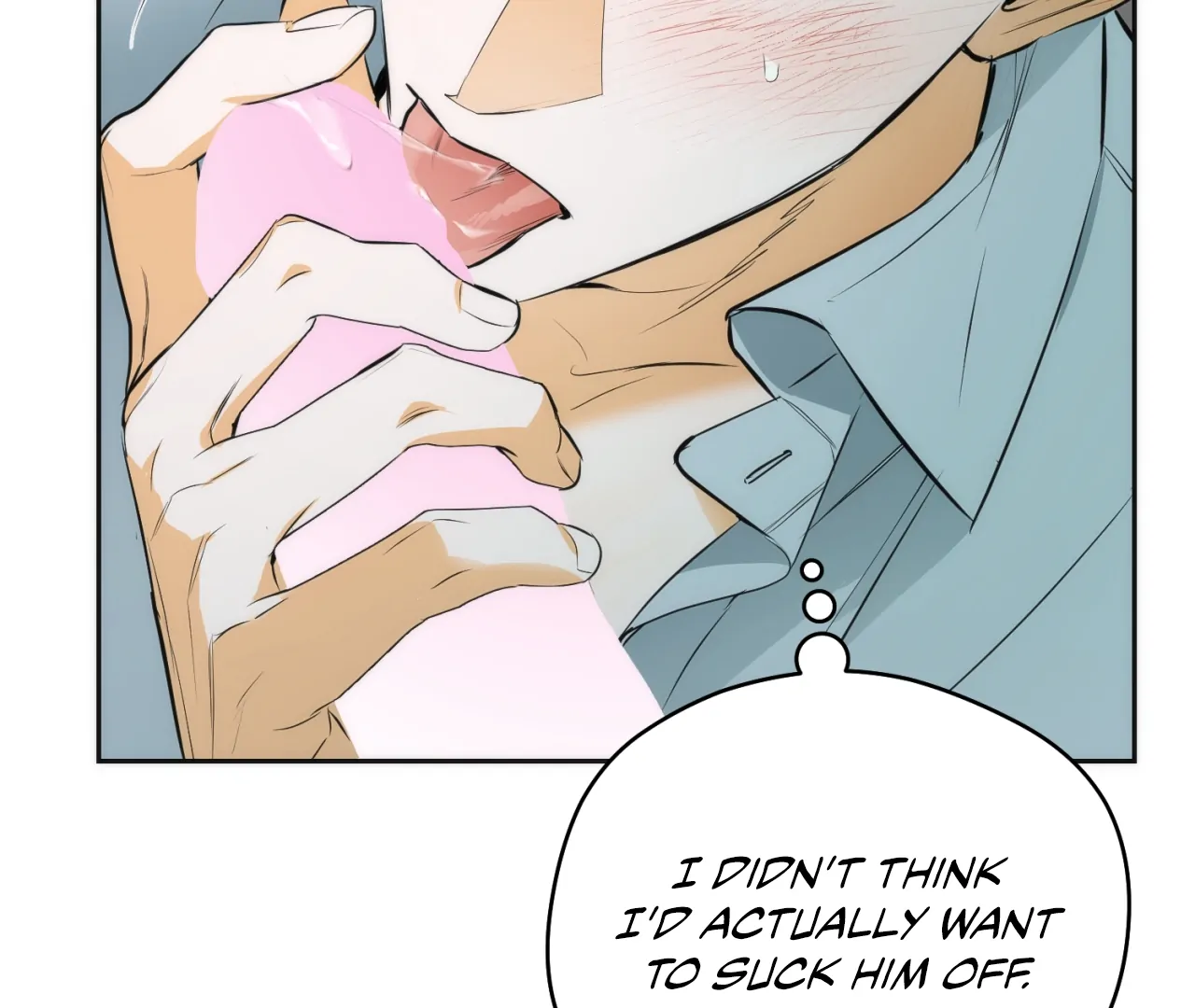 Off Track - Chapter 16 Page 97