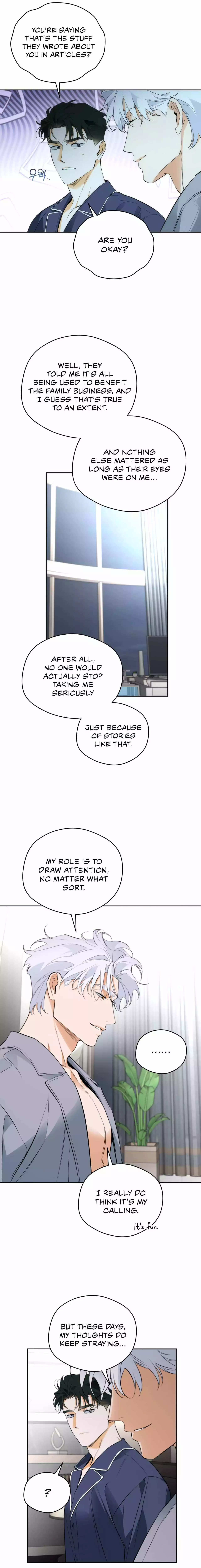 Off Track - Chapter 17 Page 20